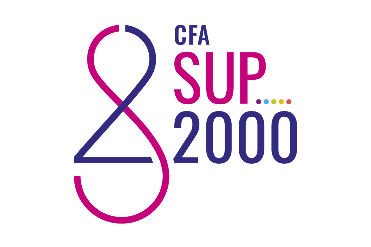 CFA SUP 2000