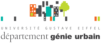 Département Génie urbain