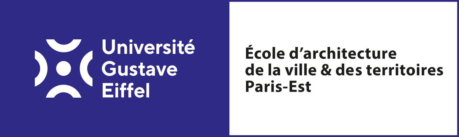 Ensa Paris-Est, l'école d'architecture de la ville & des territoires