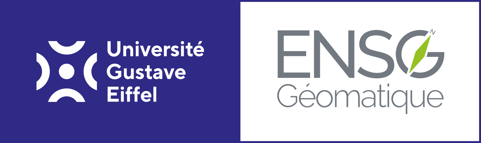 École Nationale des Sciences Géographiques (ENSG-Géomatique)