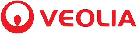 Le groupe Veolia