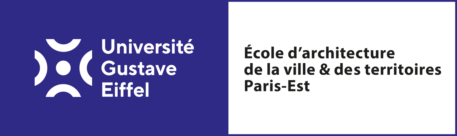 École d'Architecture de la Ville & des Territoires Paris-Est (EAV&T)