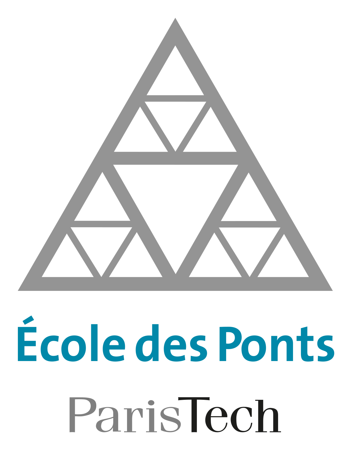 École des ponts ParisTech (ENPC)