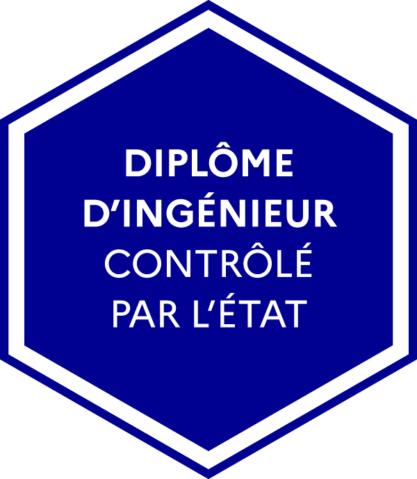 Diplôme d'ingénieur contrôlé par L'Etat